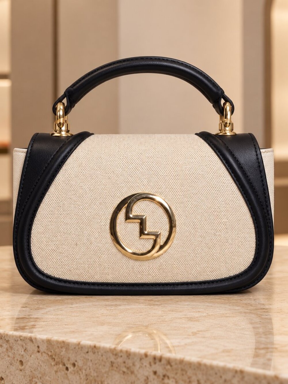 Fashion Handbag